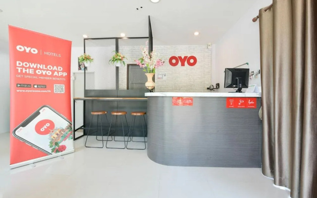 OYO 548 Wan Resort