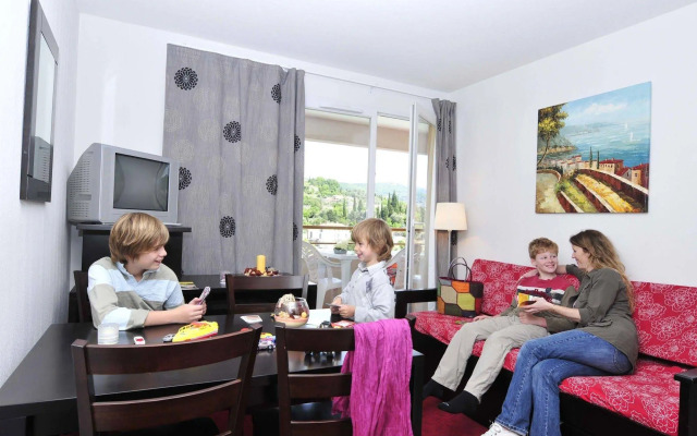 Résidence Le Virginia by Popinns