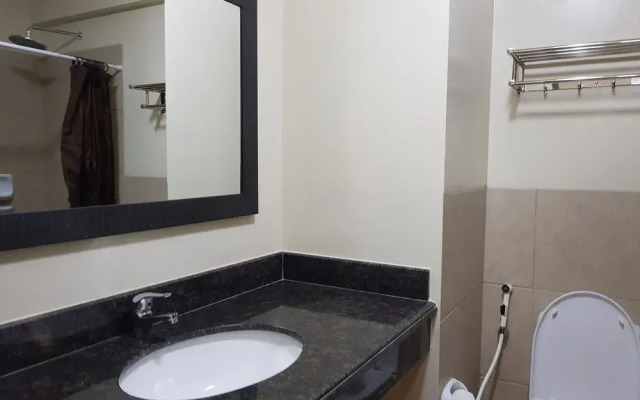 N215 at Outlook Ridge Baguio