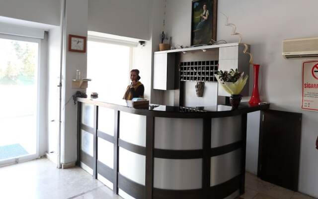 Cihanay Hotel