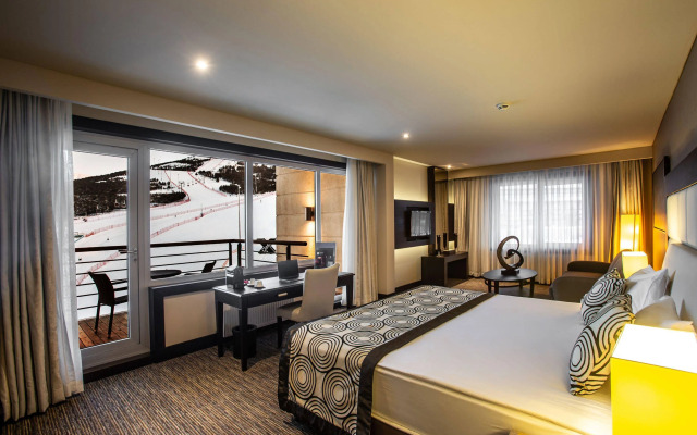Sway Hotels