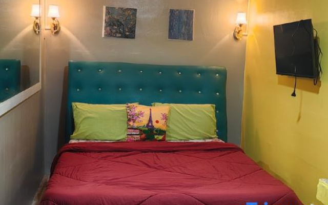 Kikay's Bed and Breakfast