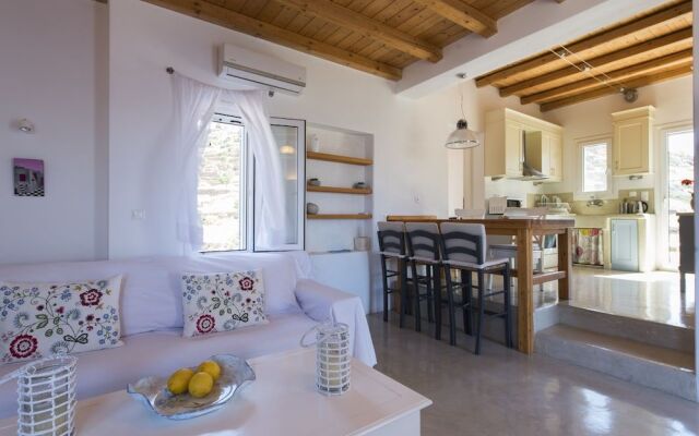 Athina Ios Villa