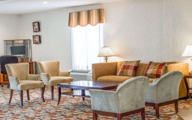 Country Inn & Suites by Radisson, Greenville, NC