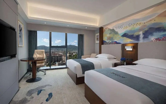 Ramada Encore by Wyndham Chenzhou North