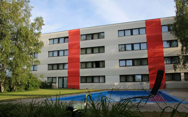 Sleeep Hotel Vösendorf