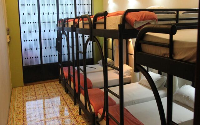 Camory Backpacker Hostel