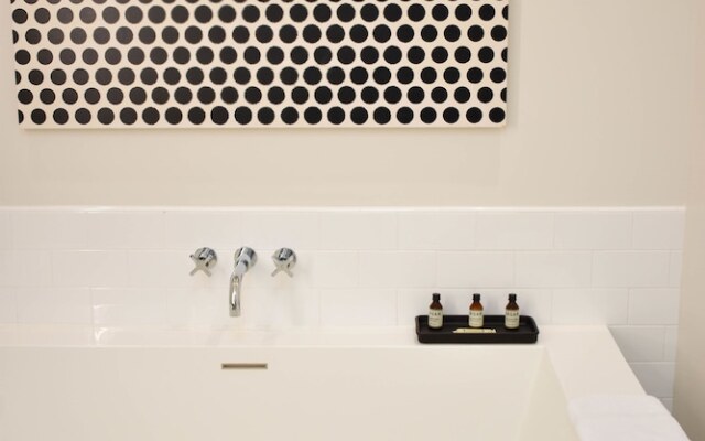 Andaz Scottsdale Resort & Bungalows