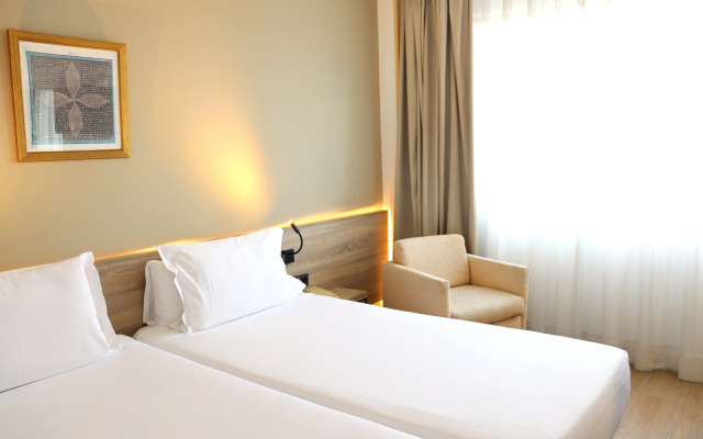 Eurohotel Diagonal Port