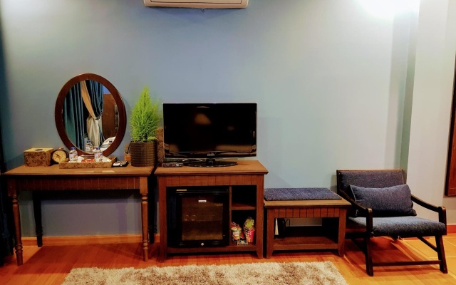 Pi's Boutique Hotel – Guest Rooms – Sa Pa