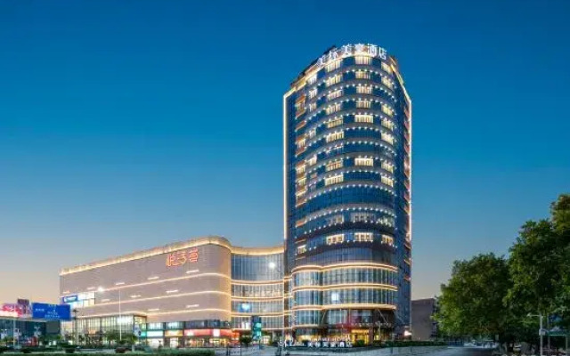 Mihome Hotel