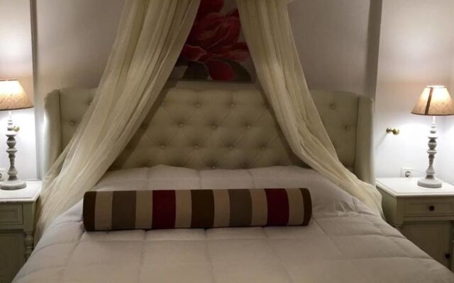 Suites Blue Hotel