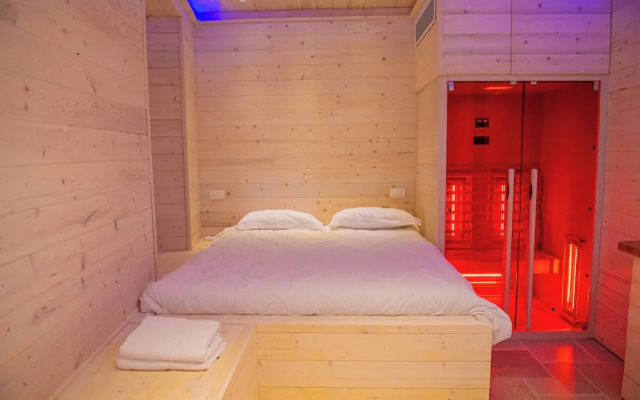 Artemide Corte Segreta Suite & Spa