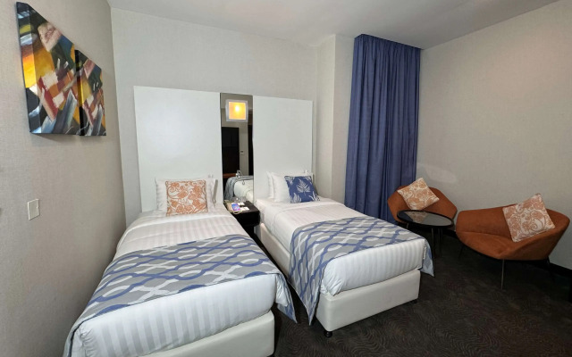 Ramada Encore by Wyndham Doha