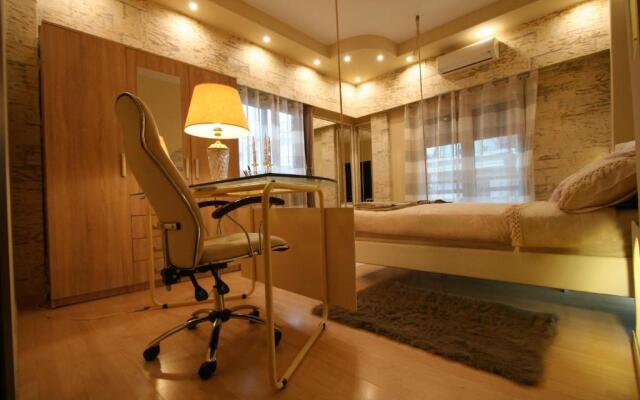 Central Appartment Α1-Marroco Apartment
