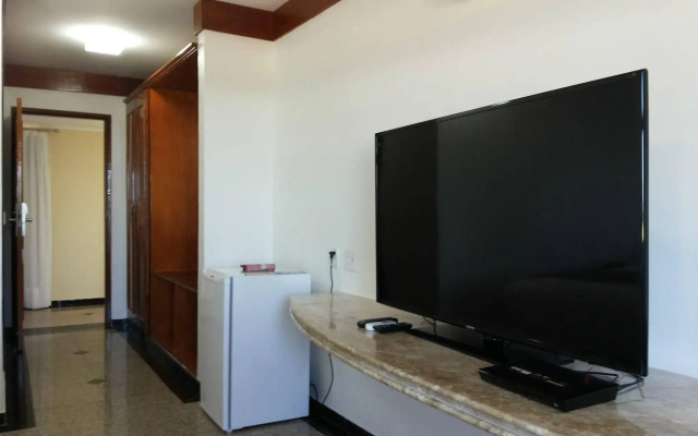 Porto D'Aldeia Ecolodge