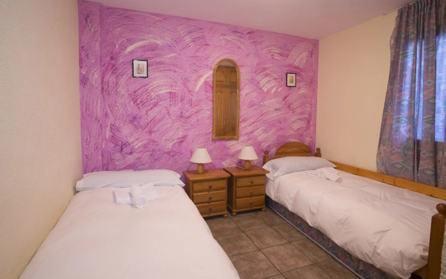 Casa Mussola - Aparsol