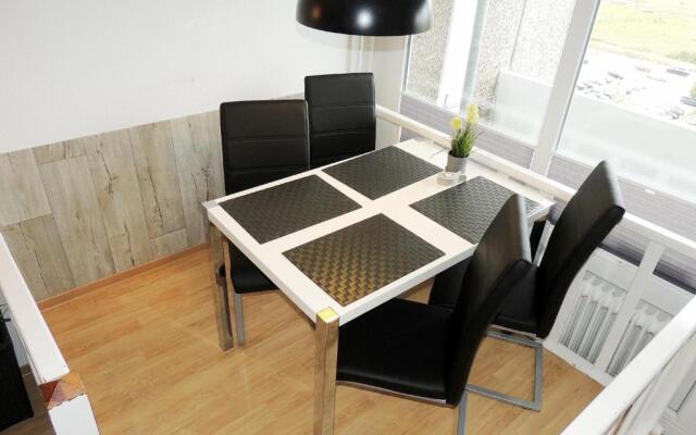 Ferienpark F09-005 Ferienpark