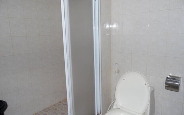 Vanvisa Guesthouse