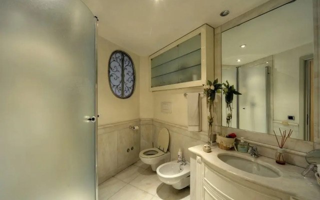 Rome Luxury House