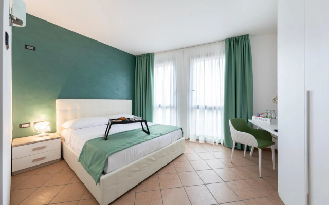 Lake Como Golf Hotel