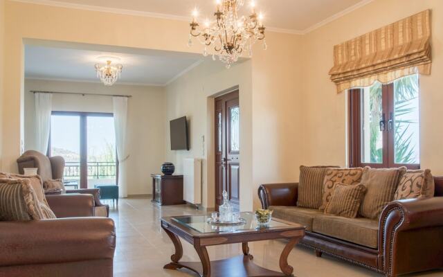 Villa Chrissi Kissamos