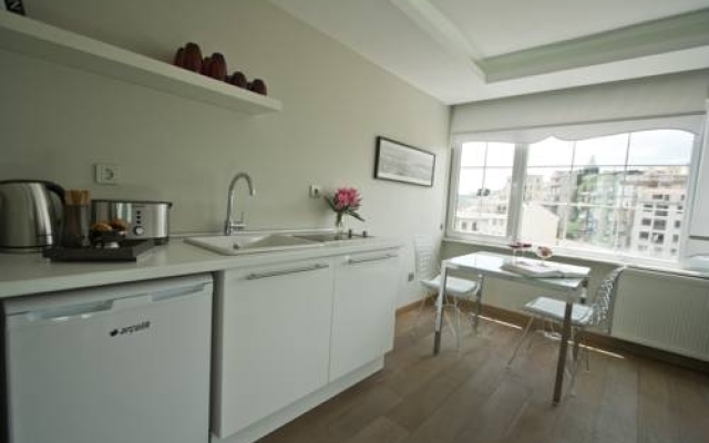 Good Night Istanbul Suites