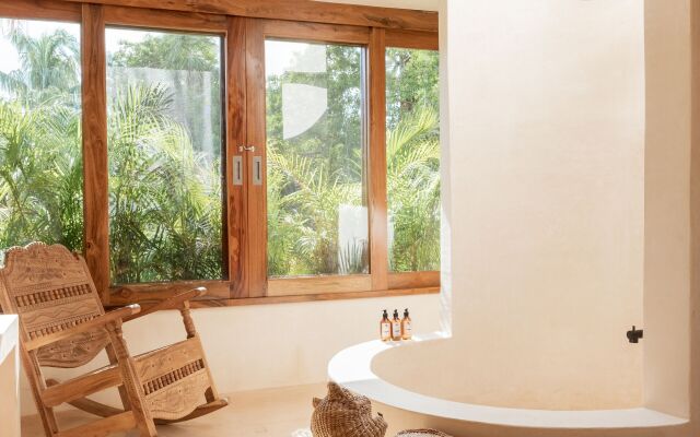La Valise Tulum, member of Small Luxury Hotels