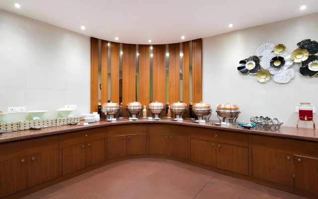 7 Apple Hotel Pimpri Pune