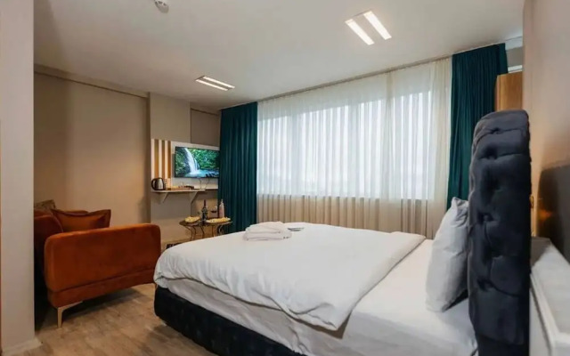 Lina Suit Hotel