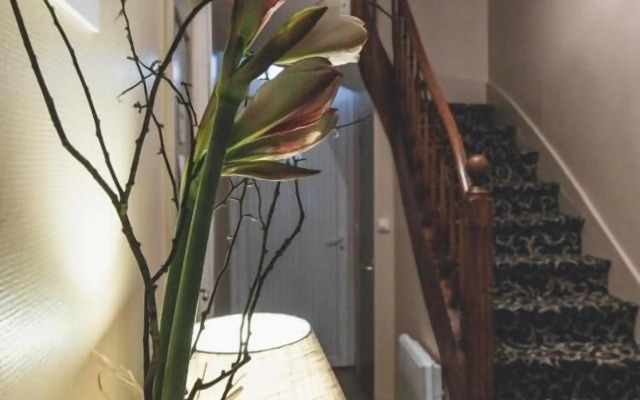 hotel Les Coutainvillaises