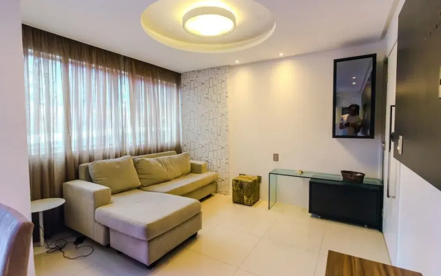 Apartamento em Recife-Espinheiro-SH102B