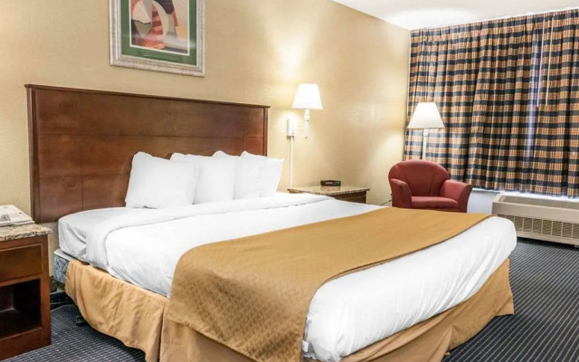 Quality Inn & Suites