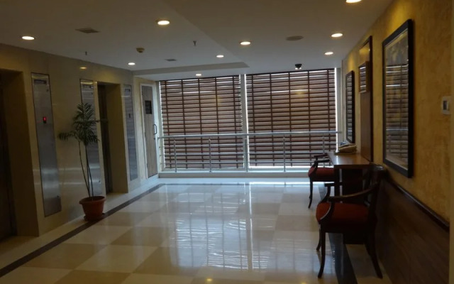 Golden Tulip New Delhi - Hari Nagar