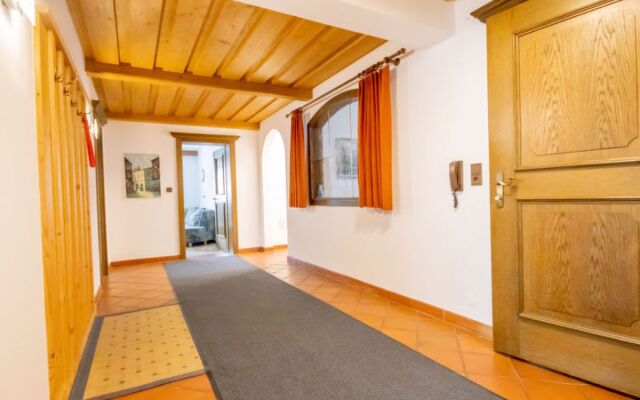 Apartment Spörr Matrei am Brenner