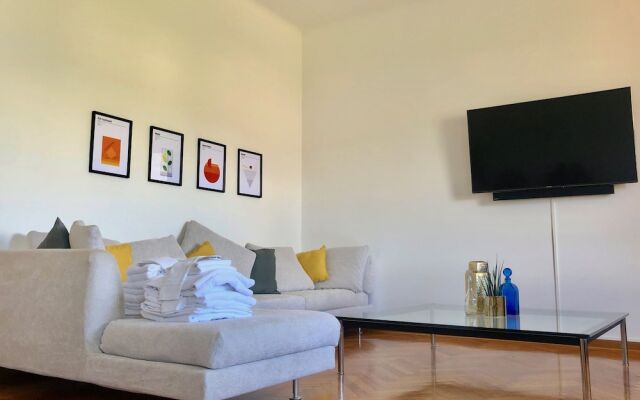 TriesteVillas Sea View, Huge 2-floor, sleeps 9