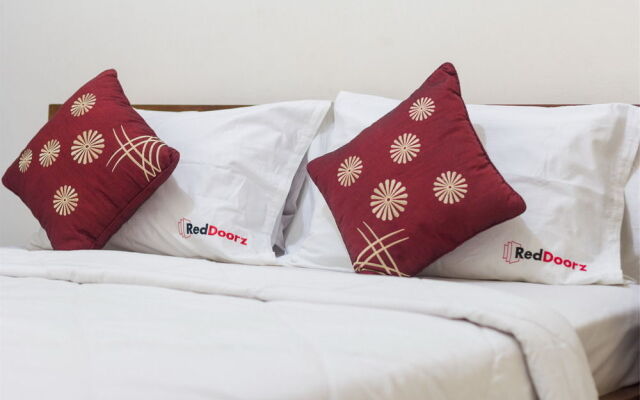 RedDoorz @ Kubu Anyar 3