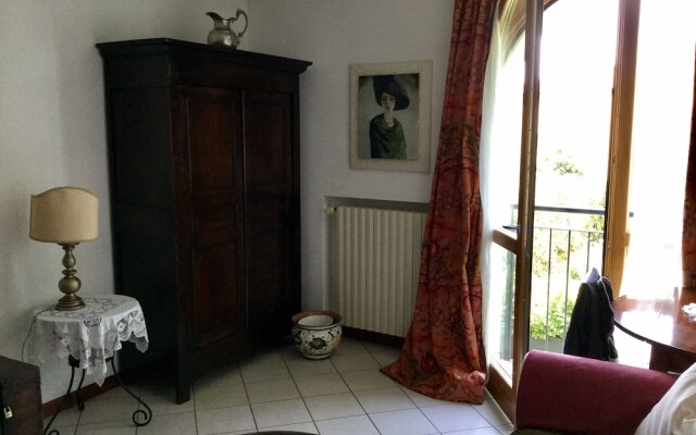 Casa Eva