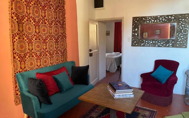 Hôtel Particulier des Lumières