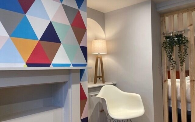 Stylish Studio Apartment in Clifton Village