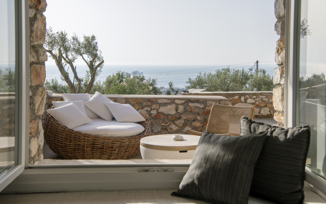 Mythic Paros