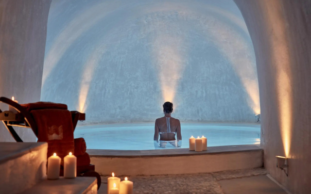 Notos Therme And Spa