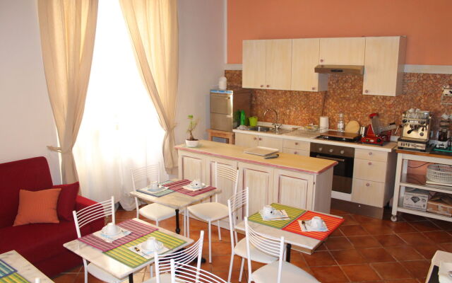 Cicerone Guest House