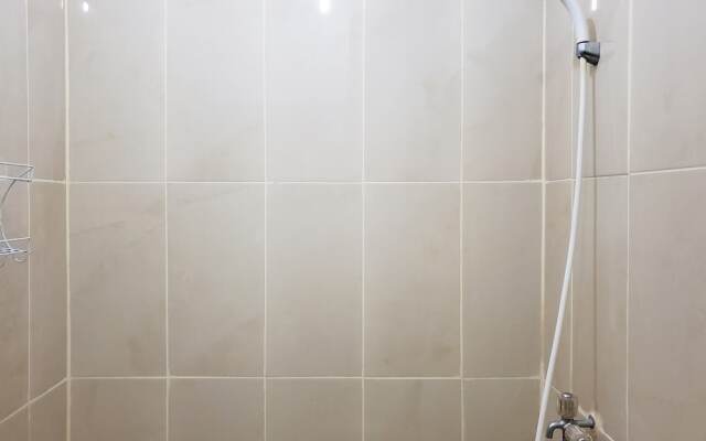 Elegant And Comfy 1Br Apartment At Northland Ancol Residence