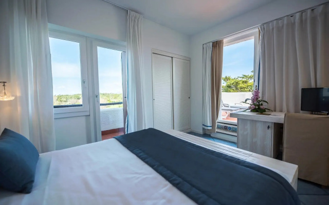 Отель Oasi Di Kufra Hotel