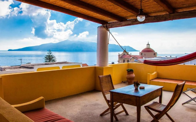 Hotel Arcangelo - Salina