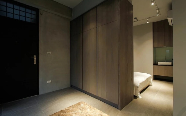 The Grey Loft One