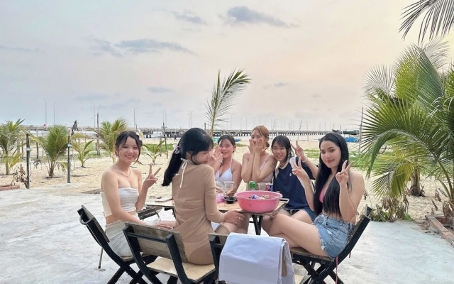 Nhu May Homestay Phu Quoc