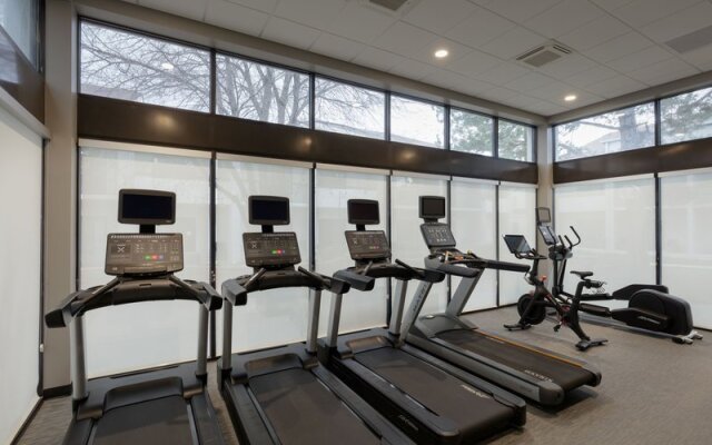 Courtyard Denver Tech Center