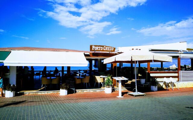 Porto Greco Village Beach Hotel - All Inclusive